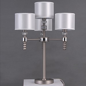 Настольная лампа Калипсо 10458.04.35.04