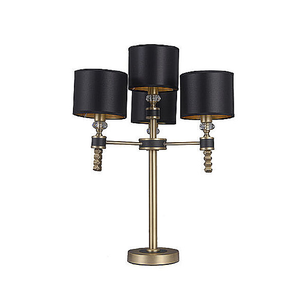 Настольная лампа Севилья 10459.04.37.04