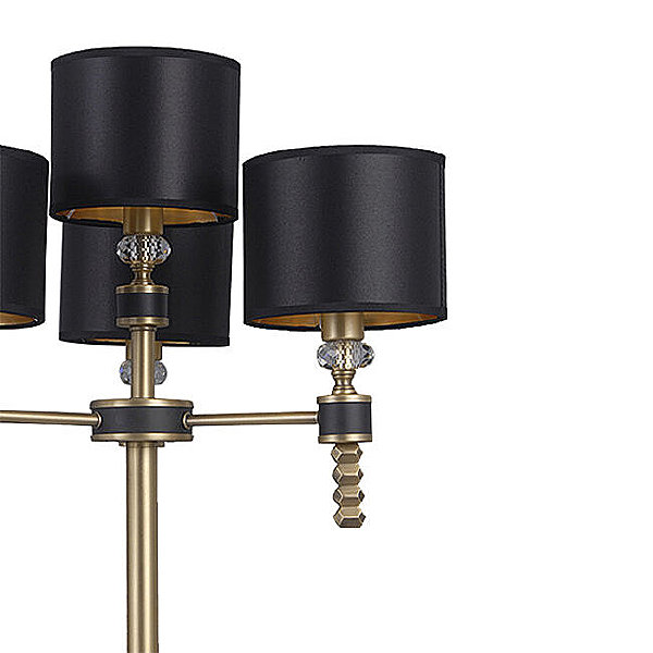 Настольная лампа Севилья 10459.04.37.04