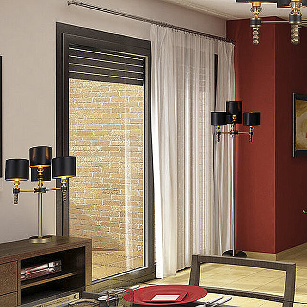 Настольная лампа Севилья 10459.04.37.04