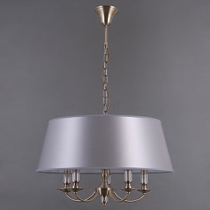 Подвесная люстра Ренесанс 10460.01.05.05P