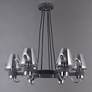 Подвесная люстра Кеннет 33071.01.80.06