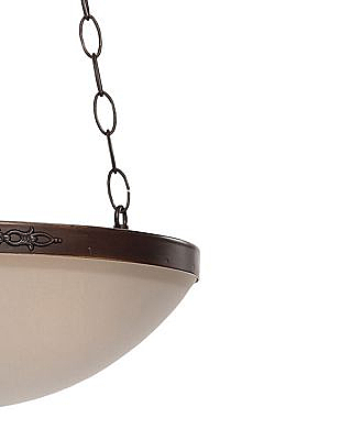 Подвесная люстра Эльза P17050/3PCRG