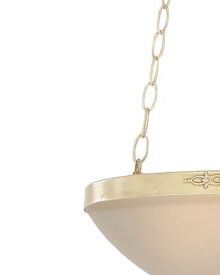 Подвесная люстра Эльза P17050/3YHG