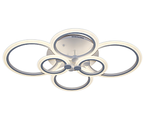 Потолочная люстра Сага New 07819A