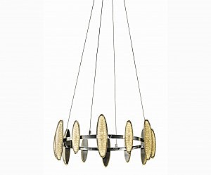 Подвесная люстра Тионит 07976
