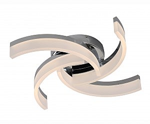 Потолочная люстра Фейерверк 07994