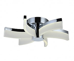 Потолочная люстра Фейерверк 08005