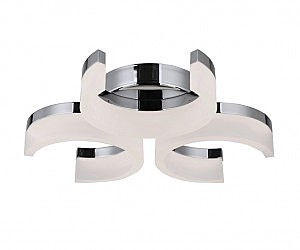 Потолочная люстра Омега 08017