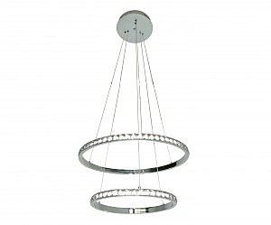 Подвесная люстра Тор-Кристалл 08632