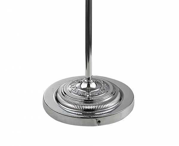 Торшер Августа 1009/3F-CR