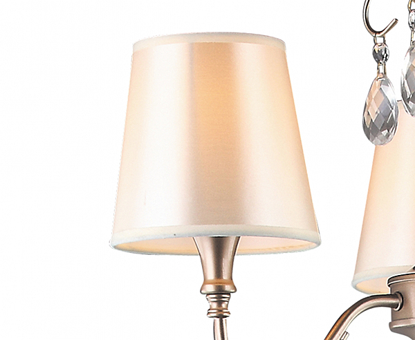 Торшер Мэриан 1010/3F-PLGD