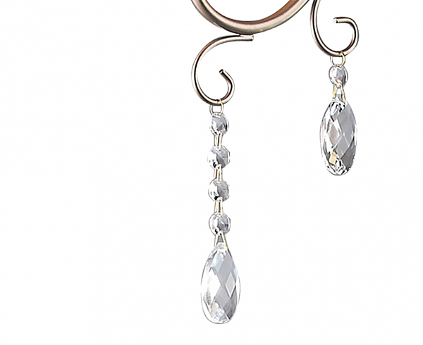 Торшер Мэриан 1010/3F-PLGD