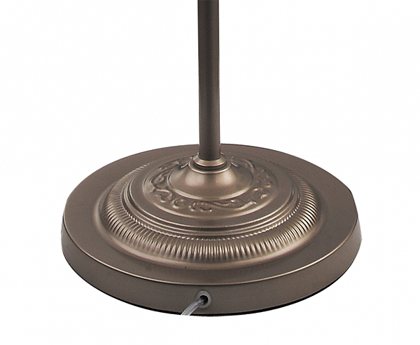 Торшер Мэриан 1010/3F-PLGD