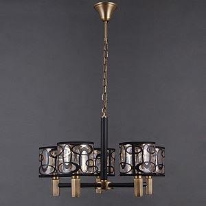 Подвесная люстра Артемида 10462.01.37.05