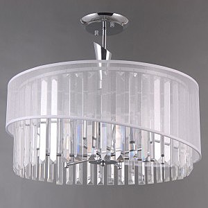 Потолочная люстра Максайм 30470.01.03.06