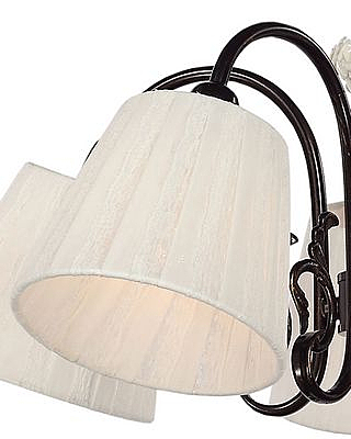 Подвесная люстра Дамия H17040/5LBCG1