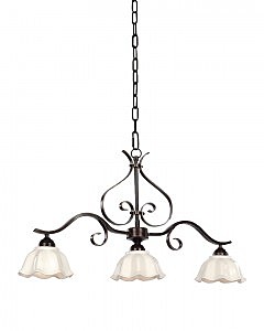 Подвесная люстра Арабэль P17026/3LBCG1