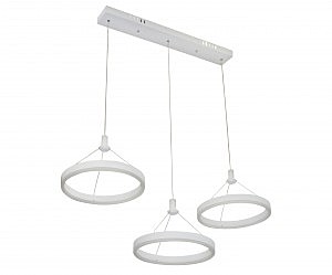 Светильник подвесной Тор 08205-3A,01(4000K)