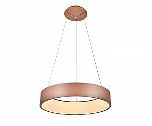 Подвесная люстра Крейс 08506,33