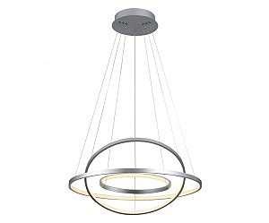 Подвесная люстра Тор-Трек 08659,16