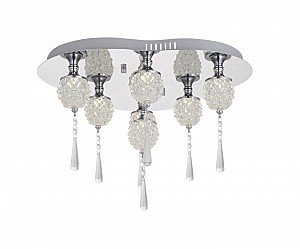 Потолочная люстра Софи 5365-7