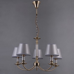 Подвесная люстра Ренесанс 10460.01.05.05