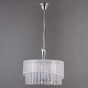 Подвесная люстра Максайм 30470.01.03.05L