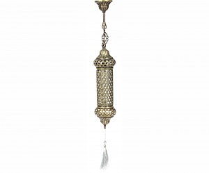 Светильник подвесной Чингис 0146