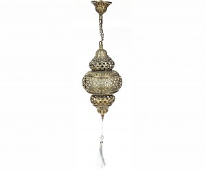 Светильник подвесной Алибаба 0151