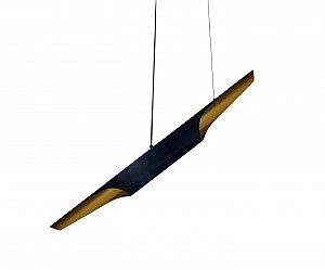 Светильник подвесной Бамбук 0711