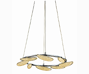 Подвесная люстра Тионит 07974