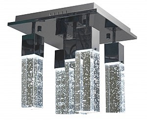 Потолочная люстра Аква 08510-5(4000К)