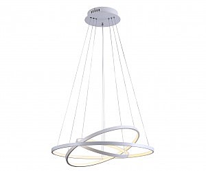 Подвесная люстра Тор-Трек 08659,01