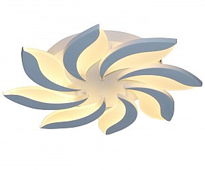 Потолочная люстра Фрезия 05810,01