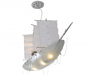 Подвесная люстра Deti_More 07421