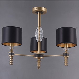 Потолочная люстра Севилья 10459.01.37.03