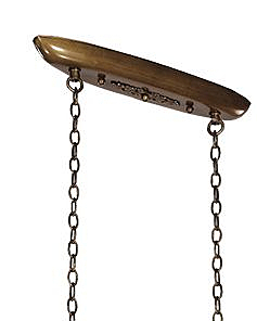 Светильник подвесной Монна C17017/3EPC