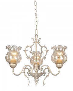 Подвесная люстра Ринна H17045/3MWGB3