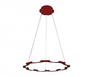 Подвесная люстра Тор-Байт 08502,06