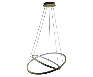 Подвесная люстра Тор-Трек 08657,14