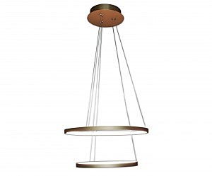 Подвесная люстра Тор-Трек 08660,33