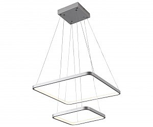 Подвесная люстра Альтис 08665,16