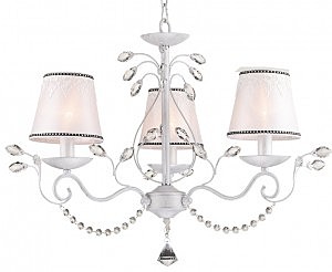 Подвесная люстра Филиси 1012/3P-WS