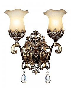 Настенное бра Брион 37372.02.04.02