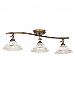 Потолочная люстра Марил C17016/3EPC