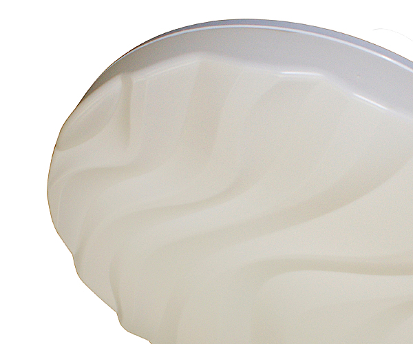 Светильник потолочный Кристалл 074142-2