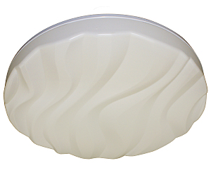 Светильник потолочный Кристалл 074142-2