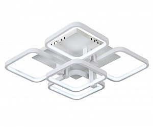 Потолочная люстра Квадро 08112(4000K)