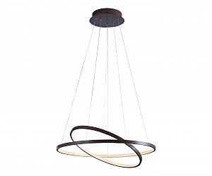 Подвесная люстра Тор-Трек 08660,15